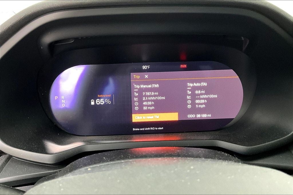 2023 Polestar 2 Long Range Single Motor