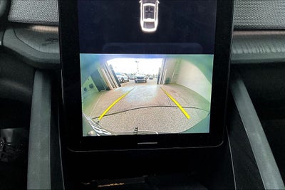 2023 Polestar 2 Long Range Single Motor