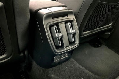 2023 Polestar 2 Long Range Single Motor