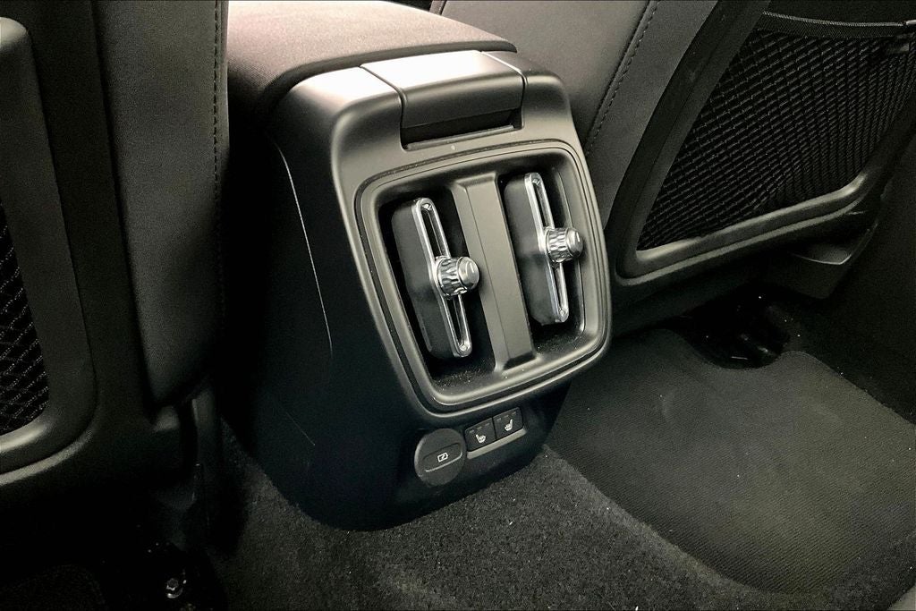 2023 Polestar 2 Long Range Single Motor