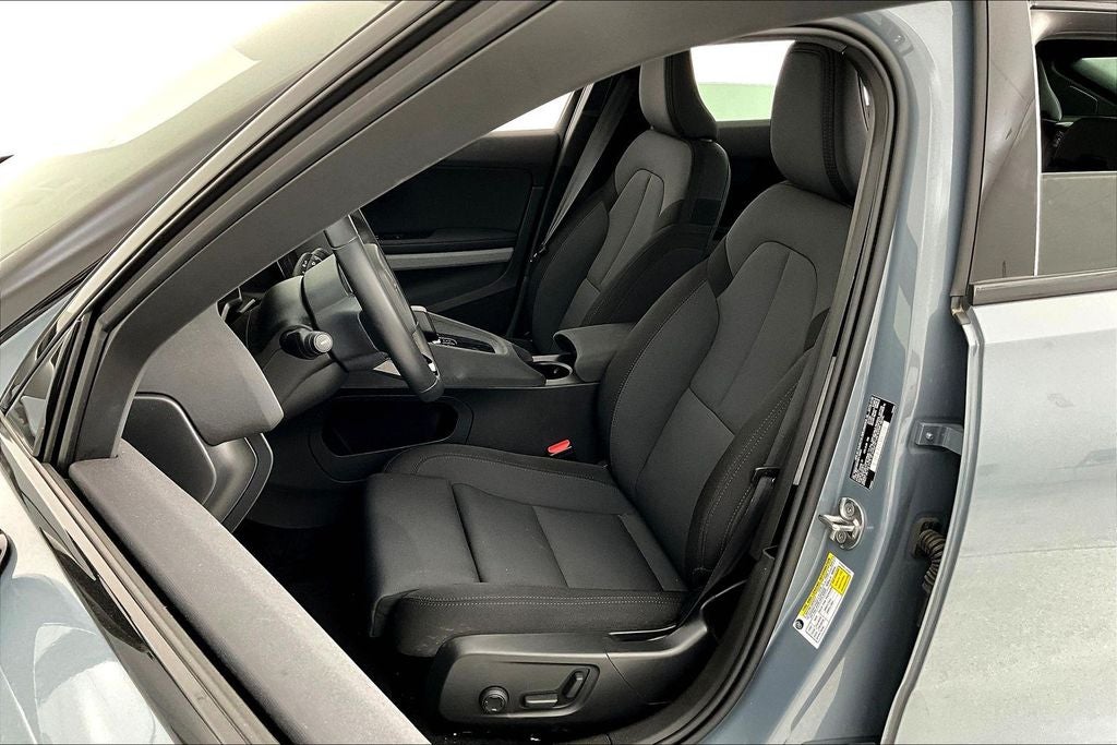 2023 Polestar 2 Long Range Single Motor