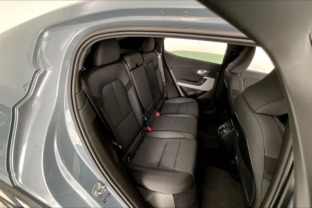 2023 Polestar 2 Long Range Single Motor