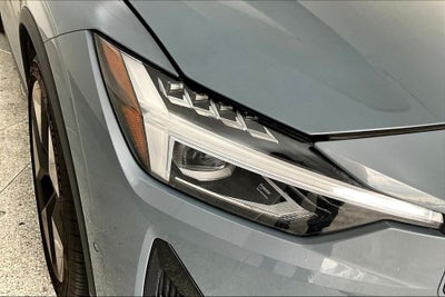 2023 Polestar 2 Long Range Single Motor