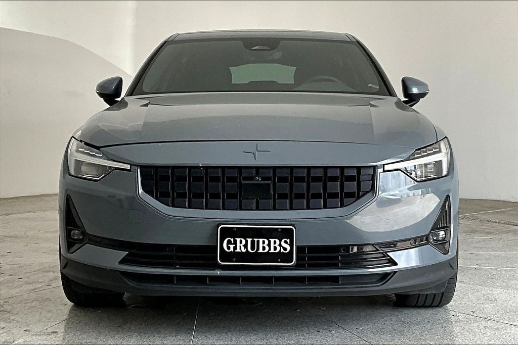 2023 Polestar 2 Long Range Single Motor