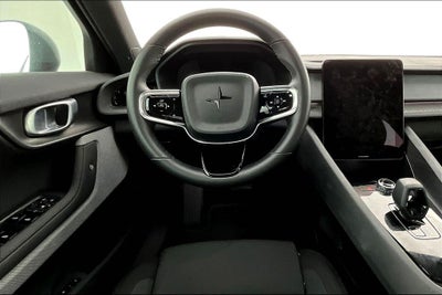 2023 Polestar 2 Long Range Single Motor