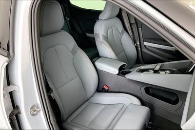 2023 Polestar 2 Long Range Single Motor