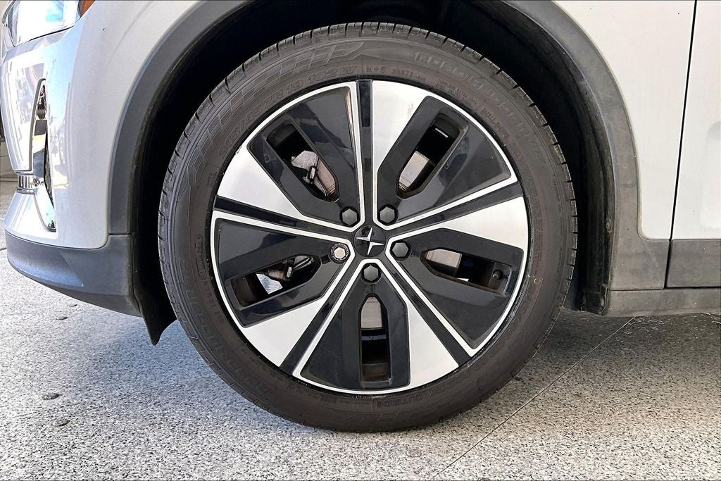 2023 Polestar 2 Long Range Single Motor