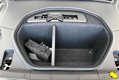 2023 Polestar 2 Long Range Single Motor