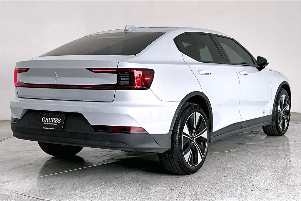 2023 Polestar 2 Long Range Single Motor