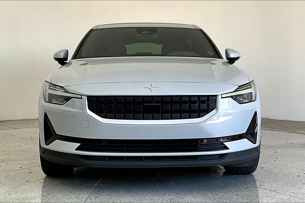 2023 Polestar 2 Long Range Single Motor