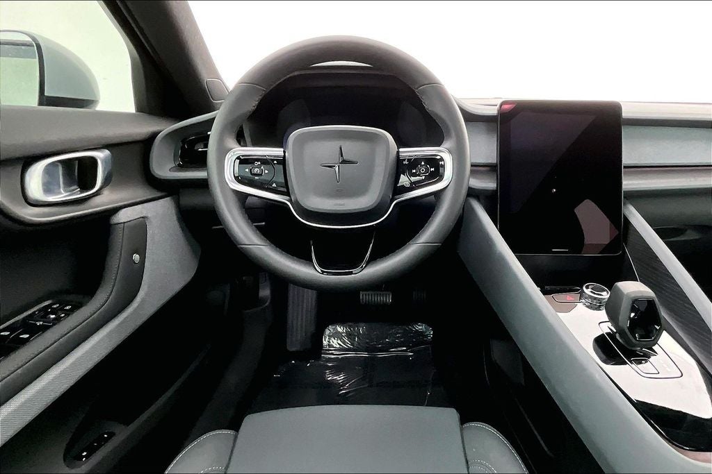 2023 Polestar 2 Long Range Single Motor