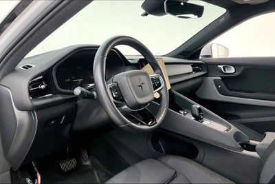 2023 Polestar 2 Long Range Single Motor