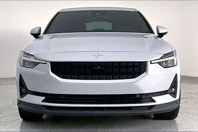2023 Polestar 2 Long Range Single Motor