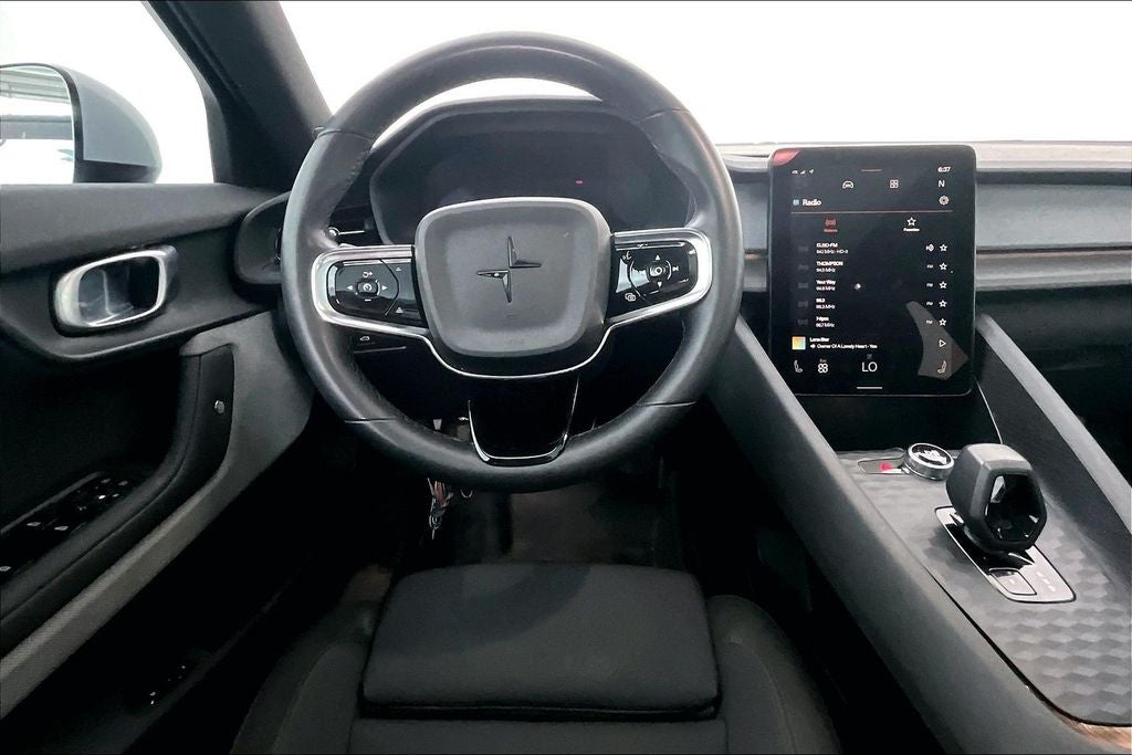 2023 Polestar 2 Long Range Single Motor