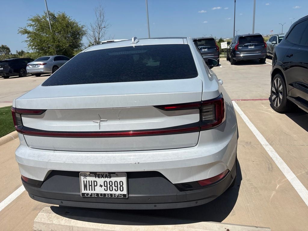 2023 Polestar 2 Long Range Single Motor