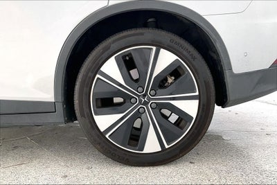 2023 Polestar 2 Long Range Single Motor