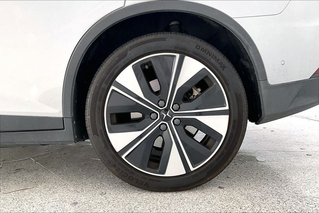 2023 Polestar 2 Long Range Single Motor