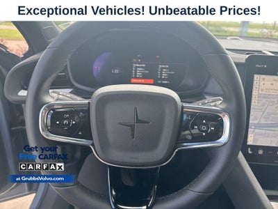 2023 Polestar 2 Long Range Dual Motor Performance Plus