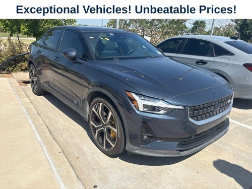 2023 Polestar 2 Long Range Dual Motor Performance Plus