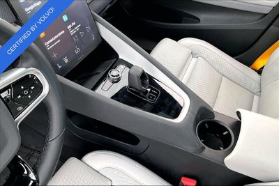 2023 Polestar 2 Long Range Dual Motor Performance Plus