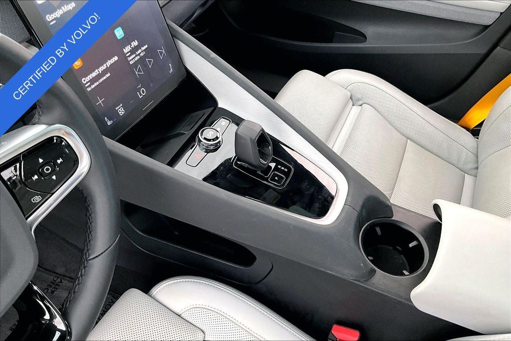 2023 Polestar 2 Long Range Dual Motor Performance Plus