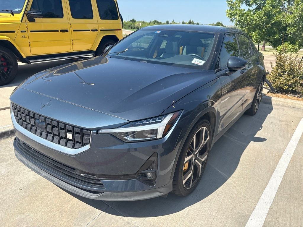 2023 Polestar 2 Long Range Dual Motor Performance Plus