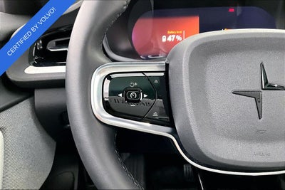 2023 Polestar 2 Long Range Dual Motor Performance Plus