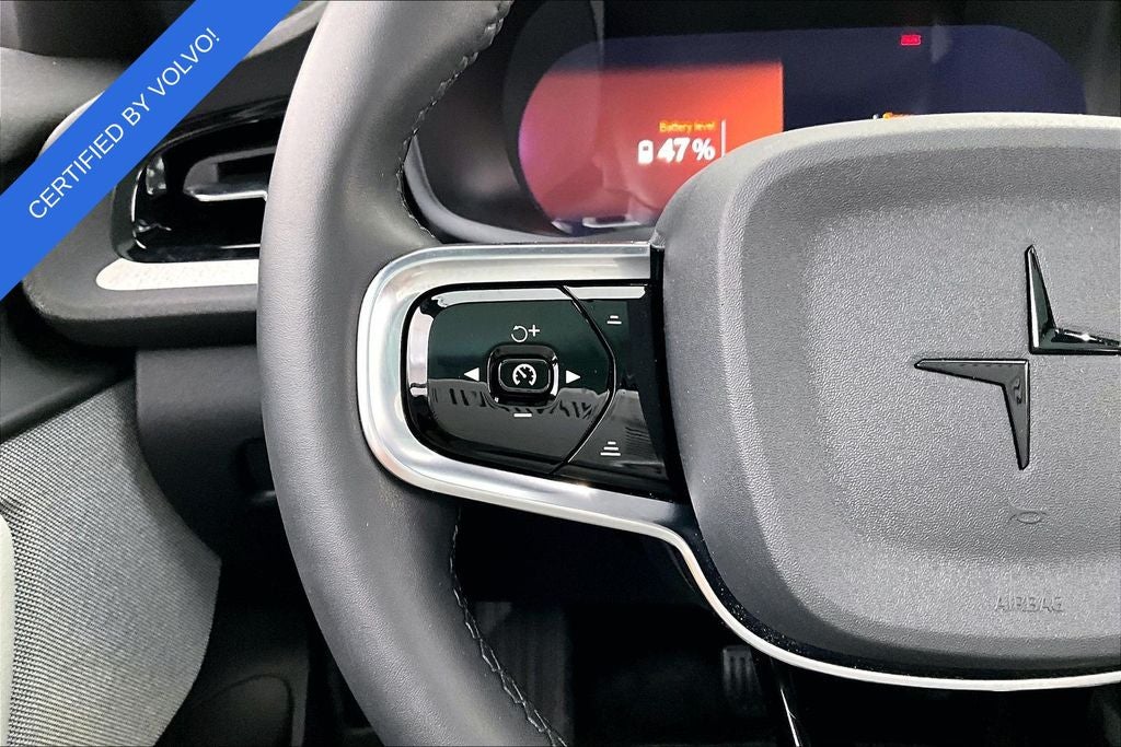 2023 Polestar 2 Long Range Dual Motor Performance Plus