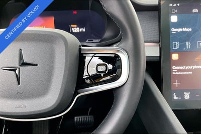 2023 Polestar 2 Long Range Dual Motor Performance Plus