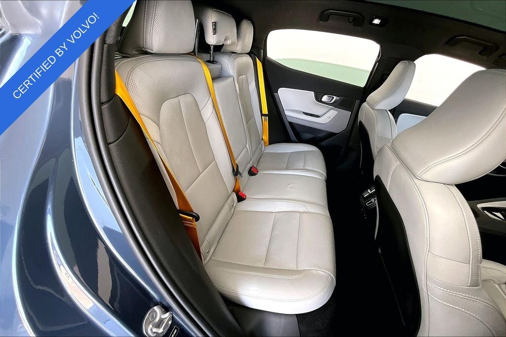 2023 Polestar 2 Long Range Dual Motor Performance Plus
