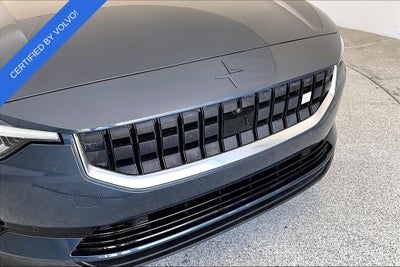 2023 Polestar 2 Long Range Dual Motor Performance Plus