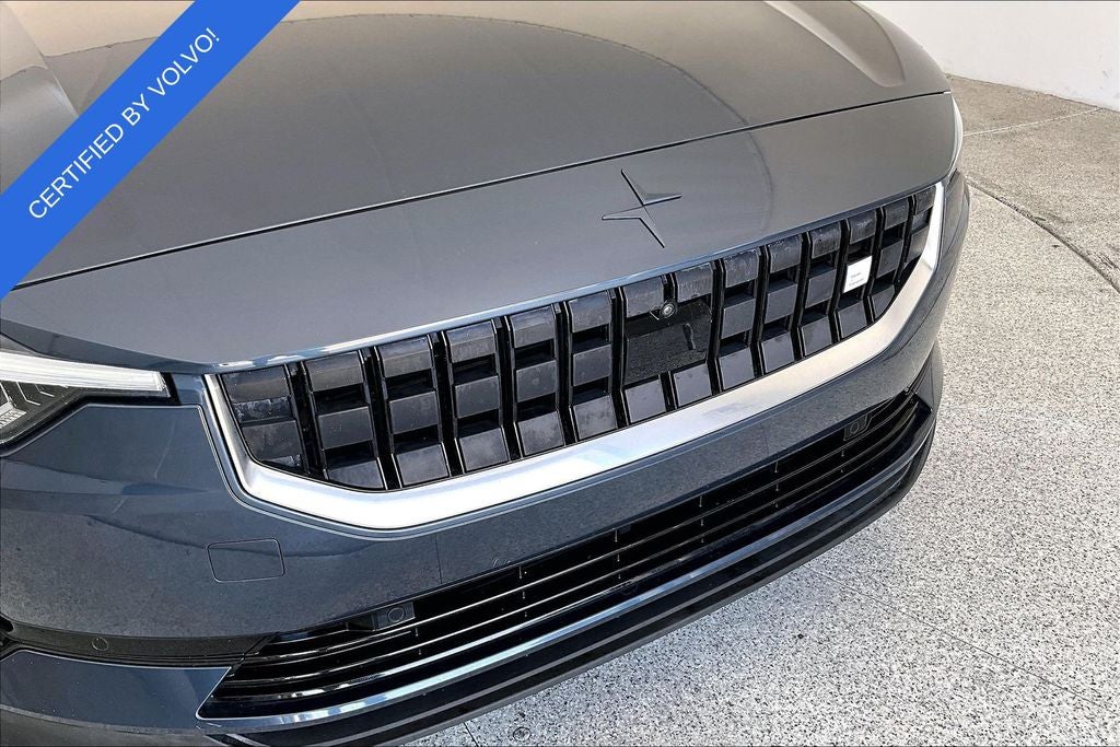 2023 Polestar 2 Long Range Dual Motor Performance Plus