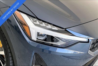 2023 Polestar 2 Long Range Dual Motor Performance Plus