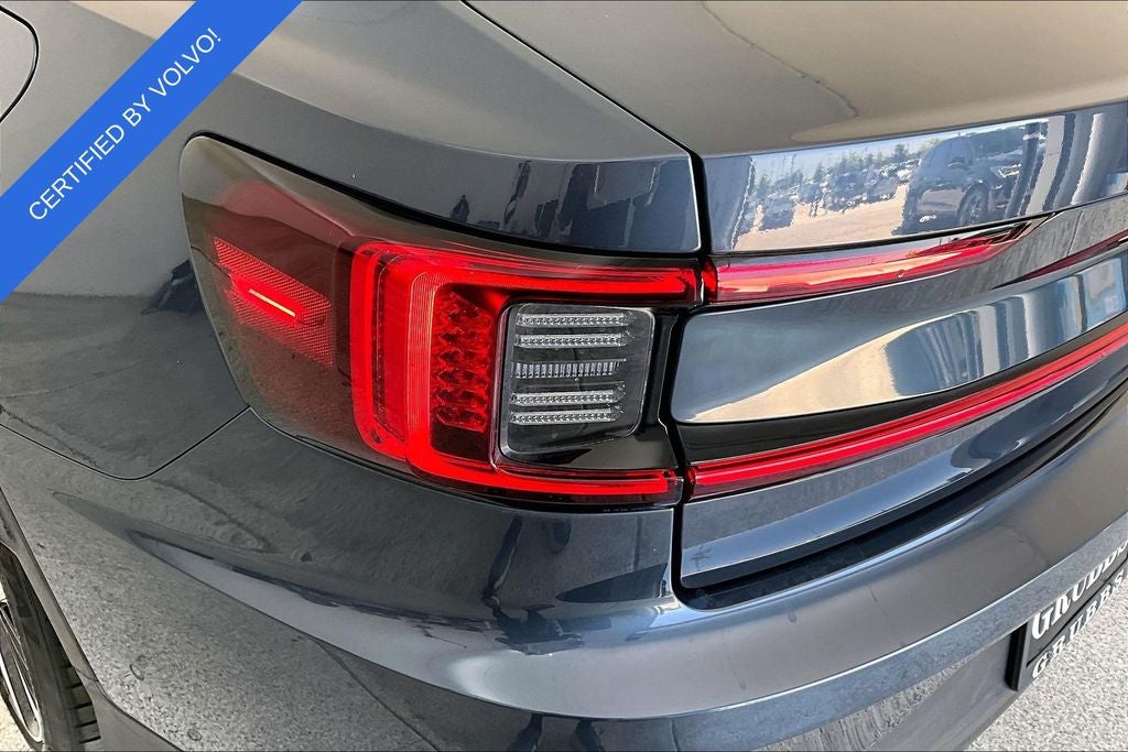 2023 Polestar 2 Long Range Dual Motor Performance Plus