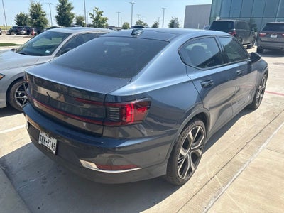 2023 Polestar 2 Long Range Dual Motor Performance Plus