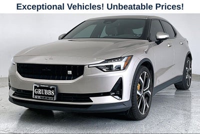 2023 Polestar 2 Long Range Dual Motor Performance Plus