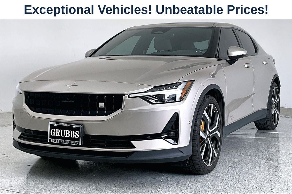 2023 Polestar 2 Long Range Dual Motor Performance Plus