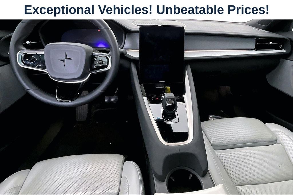 2023 Polestar 2 Long Range Dual Motor Performance Plus