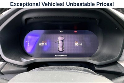 2023 Polestar 2 Long Range Dual Motor Performance Plus