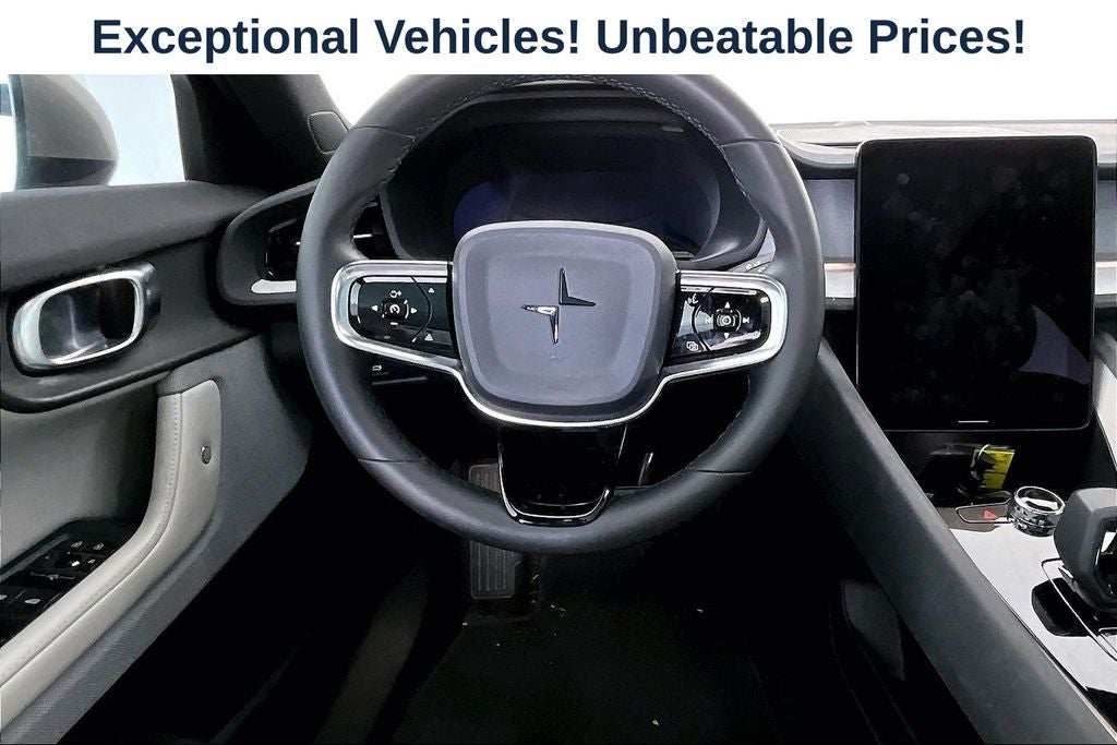 2023 Polestar 2 Long Range Dual Motor Performance Plus