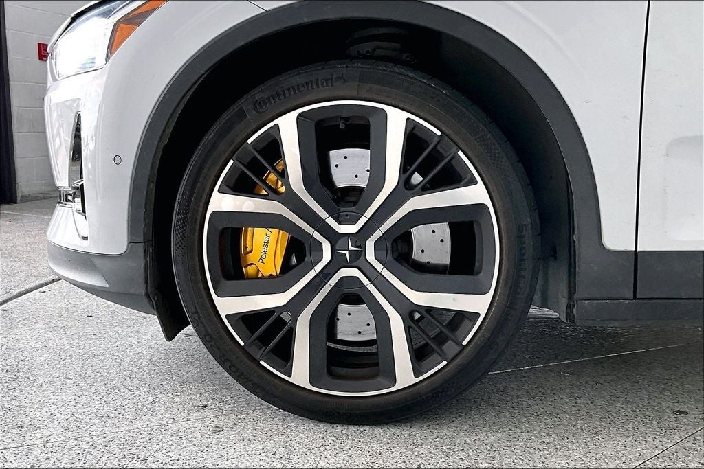 2023 Polestar 2 Long Range Dual Motor Performance Plus