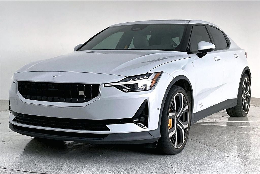 2023 Polestar 2 Long Range Dual Motor Performance Plus