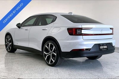 2023 Polestar 2 Long Range Dual Motor Performance Plus