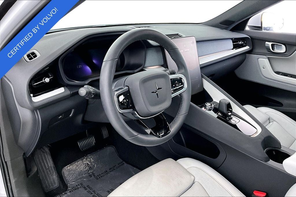 2023 Polestar 2 Long Range Dual Motor Performance Plus