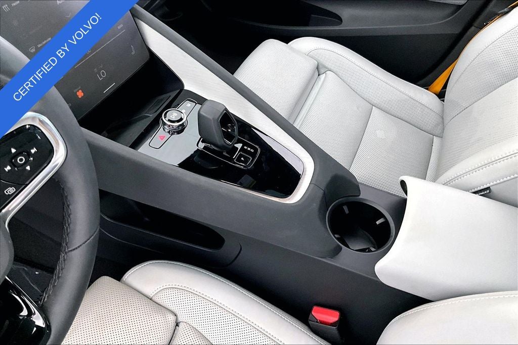 2023 Polestar 2 Long Range Dual Motor Performance Plus