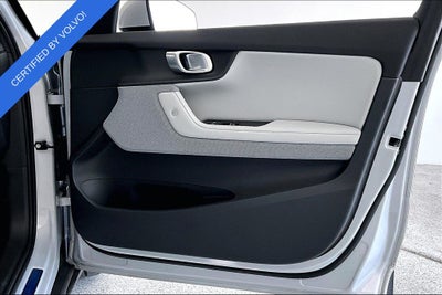 2023 Polestar 2 Long Range Dual Motor Performance Plus