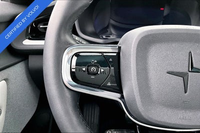 2023 Polestar 2 Long Range Dual Motor Performance Plus