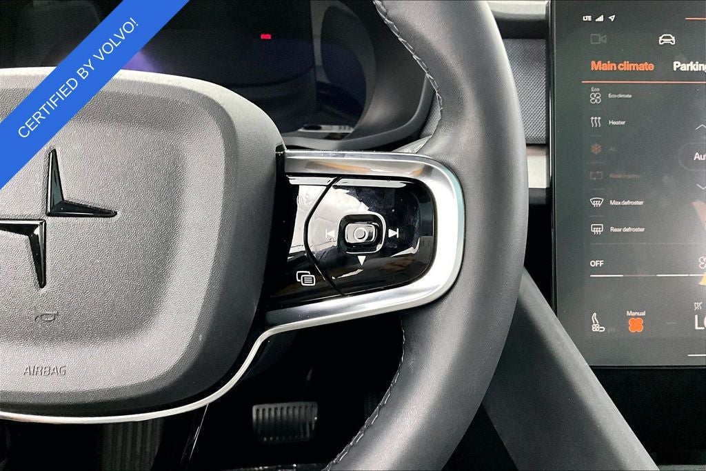 2023 Polestar 2 Long Range Dual Motor Performance Plus
