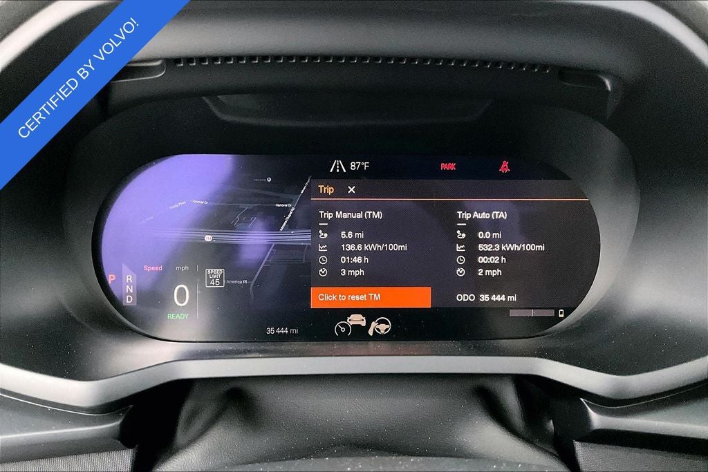 2023 Polestar 2 Long Range Dual Motor Performance Plus