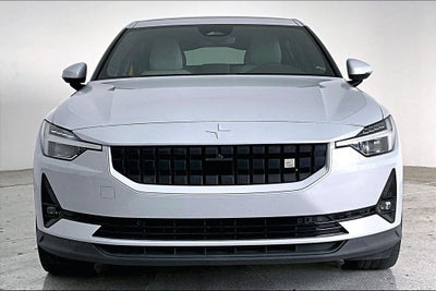 2023 Polestar 2 Long Range Dual Motor Performance Plus